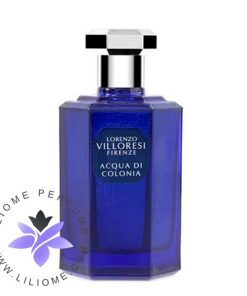 عطر ادکلن لورنزو ویلورسی آکوا دی کولونیا-Lorenzo Villoresi Acqua di Colonia
