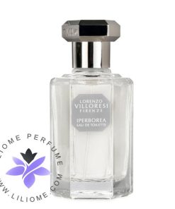 عطر ادکلن لورنزو ویلورسی ایپربورا-Lorenzo Villoresi Iperborea