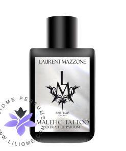 عطر ادکلن لوران مازون-ال ام ملفیک تاتو-LM Parfums Malefic Tattoo