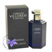 عطر ادکلن لورنزو ویلورسی ساندالو-Lorenzo Villoresi Sandalo