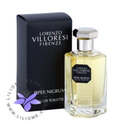 عطر ادکلن لورنزو ویلورسی پایپر نیگروم-Lorenzo Villoresi Piper Nigrum
