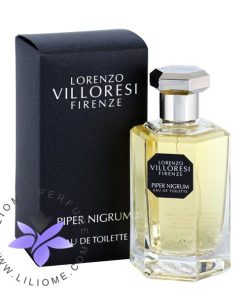 عطر ادکلن لورنزو ویلورسی پایپر نیگروم-Lorenzo Villoresi Piper Nigrum