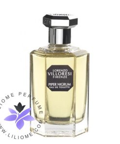 عطر ادکلن لورنزو ویلورسی پایپر نیگروم-Lorenzo Villoresi Piper Nigrum