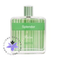 عطر ادکلن اسپلندور وردور-سبز-Splendor Verdure