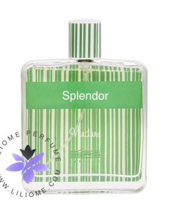 عطر ادکلن اسپلندور وردور-سبز-Splendor Verdure