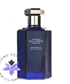 عطر ادکلن لورنزو ویلورسی ساندالو-Lorenzo Villoresi Sandalo