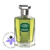 عطر ادکلن لورنزو ویلورسی یربامات-Lorenzo Villoresi Yerbamate