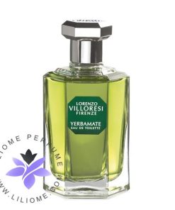 عطر ادکلن لورنزو ویلورسی یربامات-Lorenzo Villoresi Yerbamate