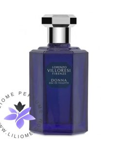 عطر ادکلن لورنزو ویلورسی دونا-Lorenzo Villoresi Donna