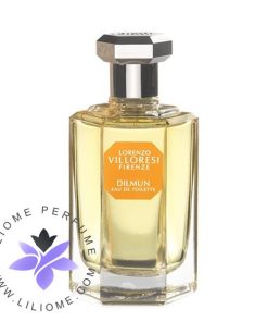 عطر ادکلن لورنزو ویلورسی دیلمون-Lorenzo Villoresi Dilmun