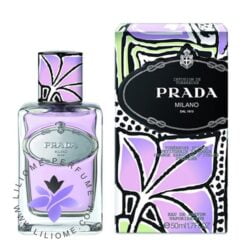 عطر ادکلن پرادا اینفیوژن د توبروس-prada Infusion de Tubereuse