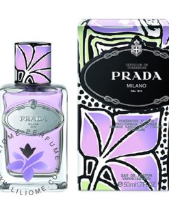 عطر ادکلن پرادا اینفیوژن د توبروس-prada Infusion de Tubereuse