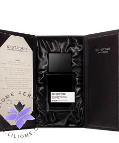 عطر ادکلن مین نیویورک دهب-MiN New York Dahab