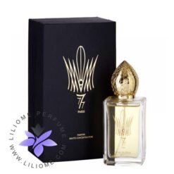 عطر ادکلن هامبرت لوکاس ۷۷۷ رز د پترا-Stephane Humbert Lucas 777 Rose de Petra