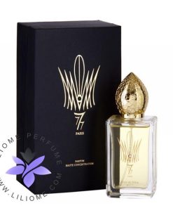 عطر ادکلن هامبرت لوکاس ۷۷۷ رز د پترا-Stephane Humbert Lucas 777 Rose de Petra