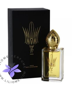 عطر ادکلن هامبرت لوکاس ۷۷۷ آن نویت ا دوحا-Stephane Humbert Lucas 777 Une Nuit a Doha