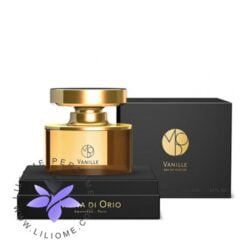 عطر ادکلن مونا دی اوریو وانیل-Mona di Orio Vanille