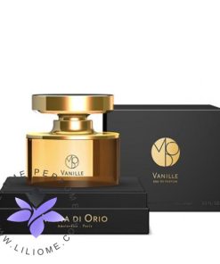 عطر ادکلن مونا دی اوریو وانیل-Mona di Orio Vanille