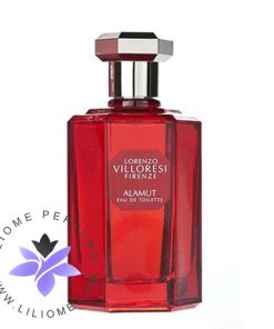 عطر ادکلن لورنزو ویلورسی الموت-Lorenzo Villoresi Alamut