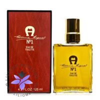 عطر ادکلن آگنر نامبر وان-aigner Etienne Aigner No 1