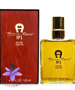 عطر ادکلن آگنر نامبر وان-aigner Etienne Aigner No 1