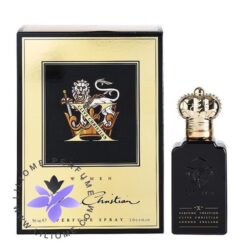 عطر ادکلن کلایو کریستین ایکس زنانه-Clive Christian X for Women