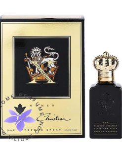 عطر ادکلن کلایو کریستین ایکس زنانه-Clive Christian X for Women