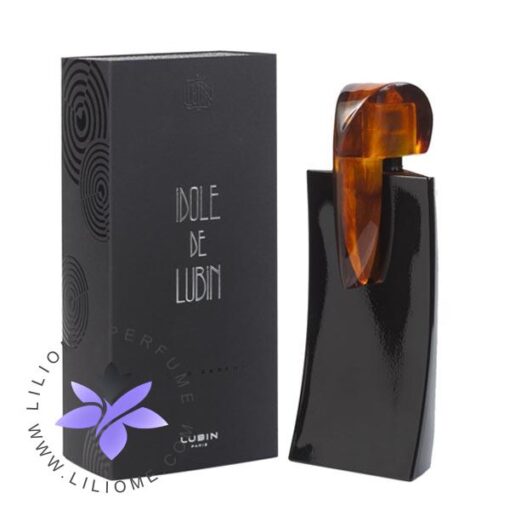 عطر ادکلن لوبین ایدول ادو پرفیوم-Lubin Idole Eau de Parfum