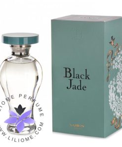 عطر ادکلن لوبین بلک جید-Lubin Black Jade
