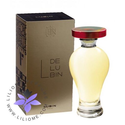 عطر ادکلن لوبین ال دی لوبین-Lubin L de Lubin