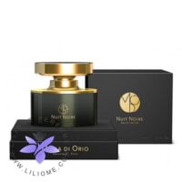 عطر ادکلن مونا دی اوریو نویت نویر-Mona di Orio Nuit Noire