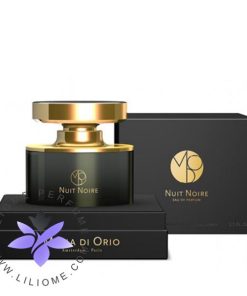 عطر ادکلن مونا دی اوریو نویت نویر-Mona di Orio Nuit Noire