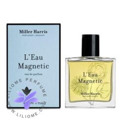 عطر ادکلن میلر هریس لئو مجنتیک-Miller Harris L'Eau Magnetic