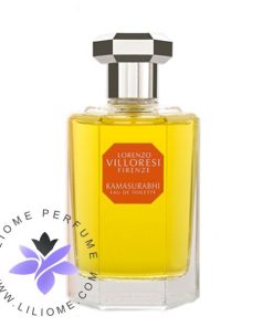 عطر ادکلن لورنزو ویلورسی کاماسورابهی-Lorenzo Villoresi Kamasurabhi