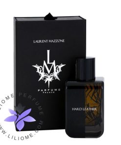 عطر ادکلن لوران مازون-ال ام هارد لدر-LM Parfums Hard Leather