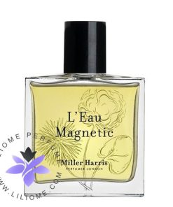 عطر ادکلن میلر هریس لئو مجنتیک-Miller Harris L'Eau Magnetic