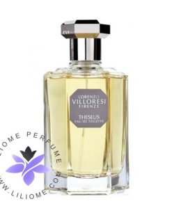 عطر ادکلن لورنزو ویلورسی دسوس-Lorenzo Villoresi Theseus
