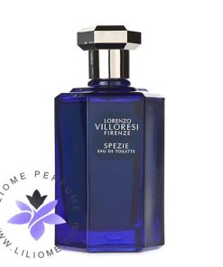 عطر ادکلن لورنزو ویلورسی اسپزی-Lorenzo Villoresi Spezie