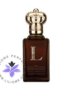 عطر ادکلن کلایو کریستین ال مردانه-Clive Christian L for Men