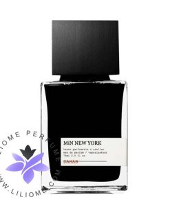 عطر ادکلن مین نیویورک دهب-MiN New York Dahab