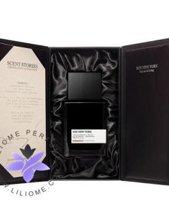 عطر ادکلن مین نیویورک مومنتو-MiN New York Momento