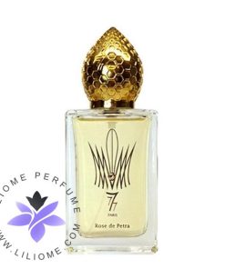 عطر ادکلن هامبرت لوکاس ۷۷۷ رز د پترا-Stephane Humbert Lucas 777 Rose de Petra