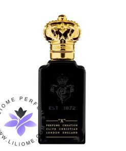 عطر ادکلن کلایو کریستین ایکس زنانه-Clive Christian X for Women