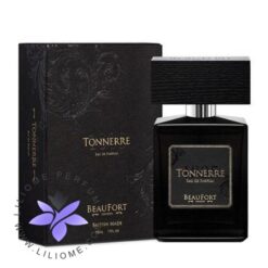 عطر ادکلن بیفورت لاندن ۱۸۰۵ تونر-BeauFort London 1805 Tonnerre