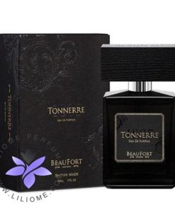 عطر ادکلن بیفورت لاندن ۱۸۰۵ تونر-BeauFort London 1805 Tonnerre