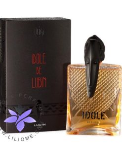 عطر ادکلن لوبین ایدول-Lubin Idole