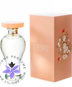 عطر ادکلن لوبین گریست-Lubin Grisette