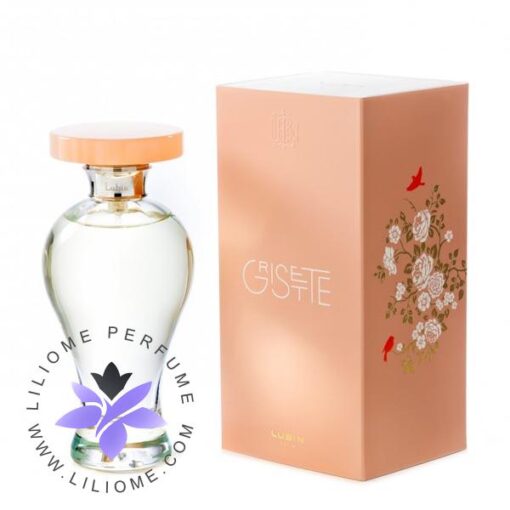 عطر ادکلن لوبین گریست-Lubin Grisette