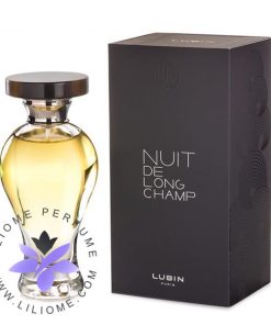 عطر ادکلن لوبین نویت د لونشامپ-Lubin Nuit de Longchamp
