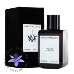 عطر ادکلن لوران مازون-ال ام ساین دای-LM Parfums Sine Die
